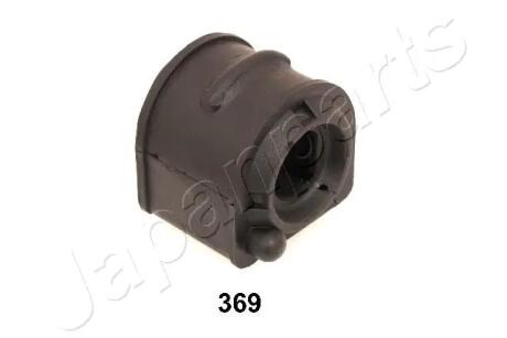 MAZDA Втулка стабилизатора передн 19mm 3,5 03- JAPANPARTS RU369