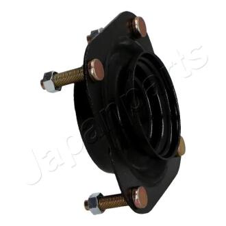 MAZDA Подушка передн.(с подшипн.) 323 90- JAPANPARTS RU387