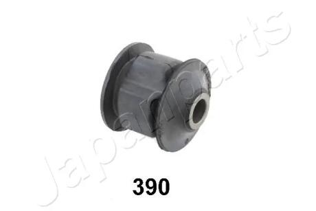MAZDA С/блок продольной тяги задней подвески 323 (51*12*45.5) JAPANPARTS RU390