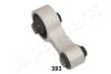 Подушка двигателя MAZDA 6 2.3 JAPANPARTS RU393 (фото 1)