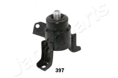 Подушка двигателя MAZDA 6 2.3 JAPANPARTS RU397