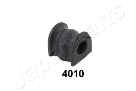 HONDA Втулка стабилизатора зад. d=15,5mm Accord VI 98-,CR V II JAPANPARTS RU4010