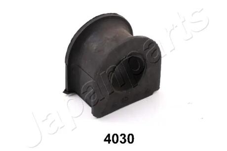 HONDA Втулка стабилизатора передн.d=25mm Accord 2,0 -96, Prelude 2,2 -00 JAPANPARTS RU4030