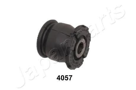 Сайлентблок важеля JAPANPARTS RU4057