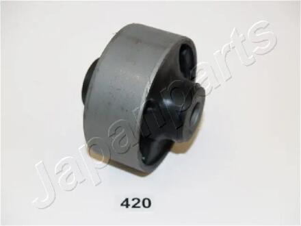 Сайлентблок важеля JAPANPARTS RU420