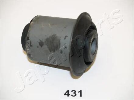 HONDA С/блок рычага Civic 01- лев/прав JAPANPARTS RU431