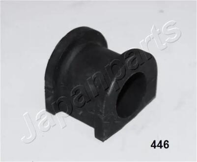 HONDA Втулка переднего стабилизатора Civic 01- JAPANPARTS RU446