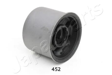 HONDA С/блок передн.рычага правый/лев. (без скобы) CR-V III 07- JAPANPARTS RU452