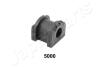 MITSUBISHI Втулка стаб.передн.20mm Lancer X 07- JAPANPARTS RU5000 (фото 1)