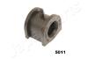 Втулка стабилизатора MITSUBISHI LANCER VII JAPANPARTS RU5011 (фото 1)