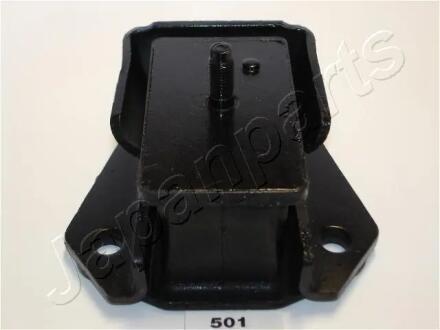 Подушка двигателя MISUBISHI Pajero III 01- JAPANPARTS RU501