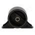 Подушка двигателя MITSUBISHI Galant 1.8-2.0 92- JAPANPARTS RU5033L (фото 1)