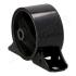 Подушка двигателя MITSUBISHI Galant 1.8-2.0 92- JAPANPARTS RU5033L (фото 2)
