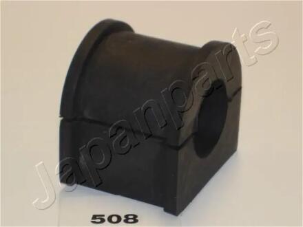 HYUNDAI Втулка стабилизатора передн.Galloper,Mitsubishi L200,Pajero I,II,III,Sport JAPANPARTS RU508