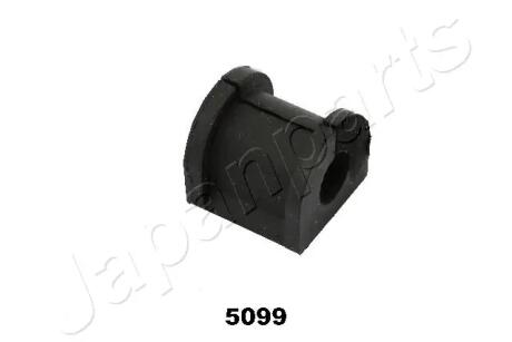MITSUBISHI Втулка задн. стаб. Outlander 03- (кузовная) JAPANPARTS RU5099