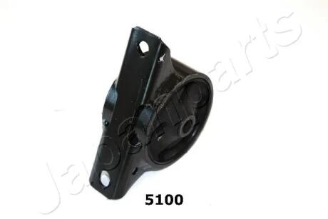 Подушка двигателя MITSUBISHI Carisma 1.6- JAPANPARTS RU5100