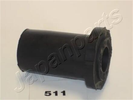 MITSUBISHI Втулка рессоры L200,300,Pajero JAPANPARTS RU511