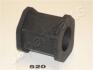Втулка стабилизатора MITSUBISHI L200 -07 JAPANPARTS RU520 (фото 1)