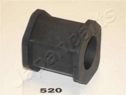 Втулка стабилизатора MITSUBISHI L200 -07 JAPANPARTS RU520
