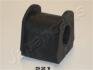 MITSUBISHI Втулка стабилизатора задн.L200 -07 JAPANPARTS RU521 (фото 1)