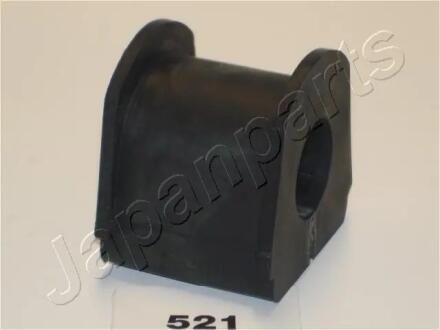 MITSUBISHI Втулка стабилизатора задн.L200 -07 JAPANPARTS RU521