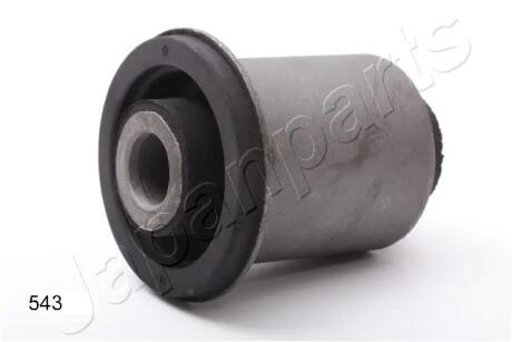 MITSUBISHI С/блок нижнего перед рычага Pajero IV 06- JAPANPARTS RU543