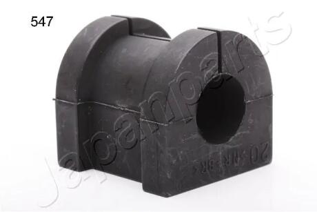 MITSUBISHI Втулка стабилизатора задн.Outlander, Peugeot 4007 JAPANPARTS RU547