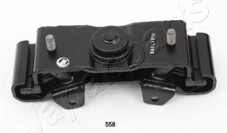 Подушка двигателя MITSUBISHI l200 05-15 JAPANPARTS RU558
