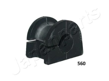 MITSUBISHI Втулка задн.стабилизатора 23mm Pajero 00- JAPANPARTS RU560