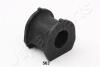 MITSUBISHI Втулка передн. стабилизатора Pajero 2.8mm JAPANPARTS RU563 (фото 1)