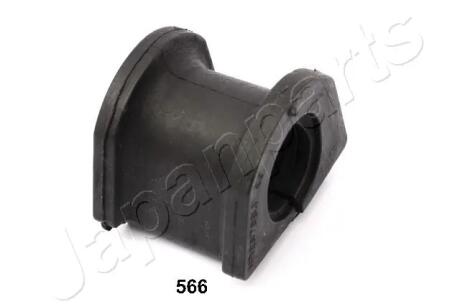 MITSUBISHI Втулка стабилизатора задн.(d=23) Pajero/Montero Sport 96- JAPANPARTS RU566