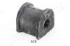 MITSUBISHI Втулка пер. стаб.Galant 96- JAPANPARTS RU572 (фото 1)