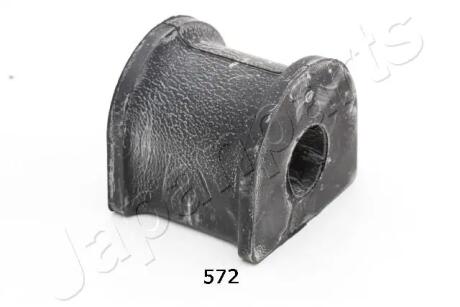 MITSUBISHI Втулка пер. стаб.Galant 96- JAPANPARTS RU572
