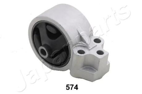 Опора КПП JAPANPARTS RU574