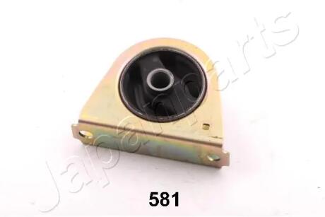 Опора двигателя JAPANPARTS RU581