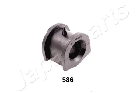 MITSUBISHI Втулка стабилизатора передн.Lancer 08- JAPANPARTS RU586