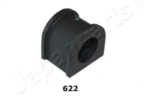 DAIHATSU Втулка стабилизатора передн.Terios 97- JAPANPARTS RU622