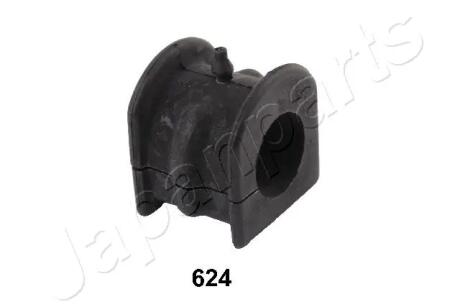 SUBARU Втулка стабилизатора Justy IV, Daihatsu Sirion JAPANPARTS RU624