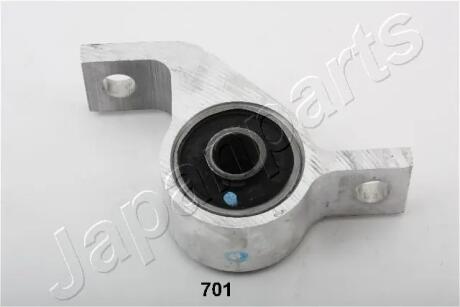 SUBARU С/блок переднего рычага прав. Forester,Impreza,Legacy JAPANPARTS RU701