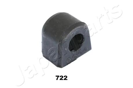 SUBARU Втулка стаб.передн.Legacy,Impreza JAPANPARTS RU722