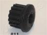 SUZUKI Втулка рессоры Samurai -04 JAPANPARTS RU811 (фото 1)