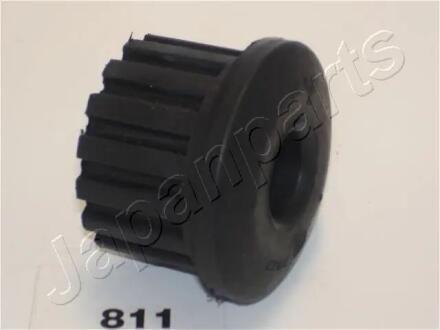 SUZUKI Втулка рессоры Samurai -04 JAPANPARTS RU811