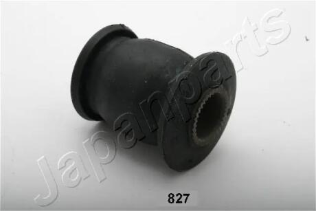SUZUKI С/блок передн.рычага передний Swift 89- JAPANPARTS RU827
