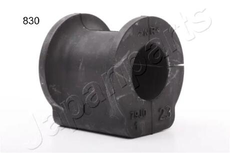 FIAT Втулка стабилизатора передн. Sedic,Suzukii 06- JAPANPARTS RU830