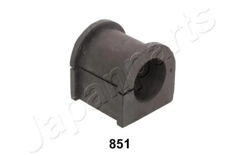 Втулка пер. стаб. SUZUKI GRAND VITARA II -15 JAPANPARTS RU851