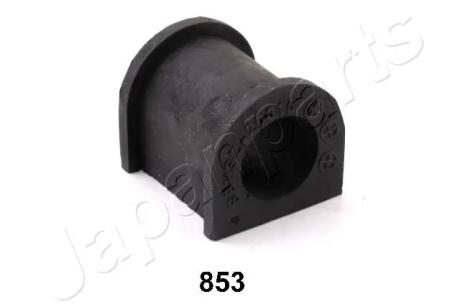 SUZUKI Втулка стабилизатора передн.Grand Vitara 2,0 -05 JAPANPARTS RU853