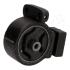 Подушка двигателя SUZUKI SWIFT II JAPANPARTS RU871 (фото 1)