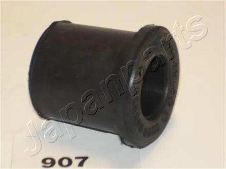 ISUZU Втулка рессоры Trooper -91, OPEL Frontera -98 JAPANPARTS RU907