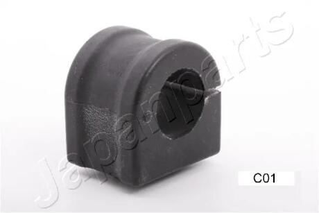 CHEVROLET Втулка стабилизатора Captiva,Opel Antara JAPANPARTS RUC01