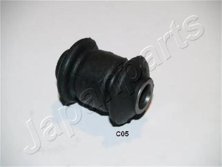 CHEVROLET С/блок передний переднего рычага Aveo JAPANPARTS RUC05